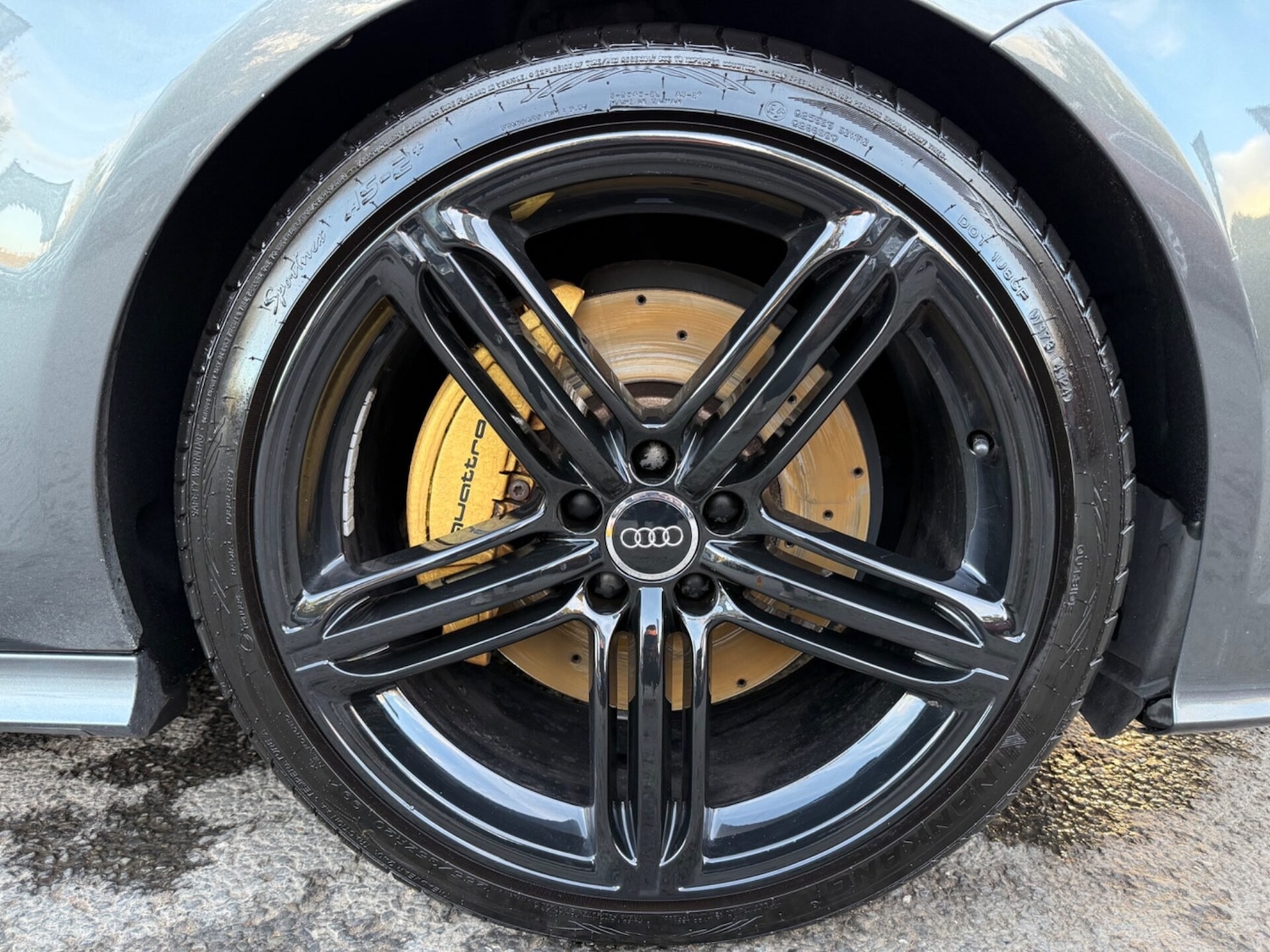 Used Audi A7 2011 for sale - 76541385: Photo 57