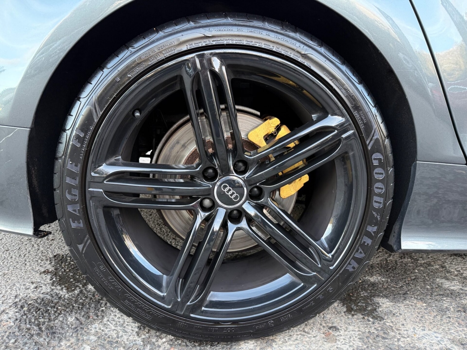 Used Audi A7 2011 for sale - 76541385: Photo 58