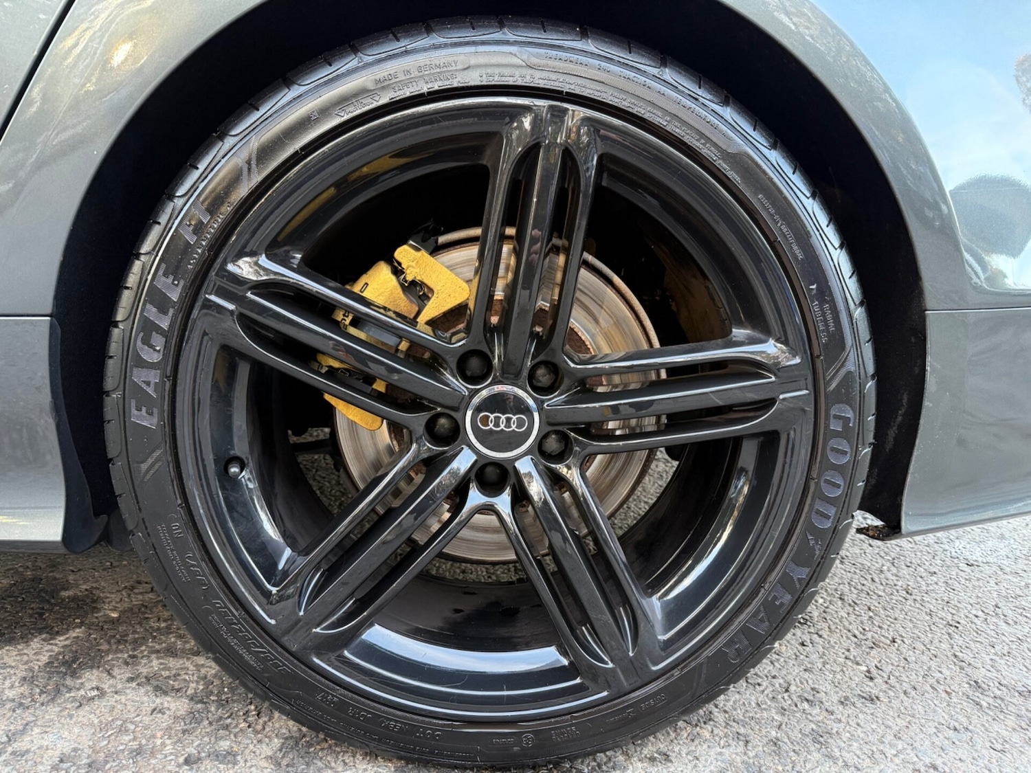 Used Audi A7 2011 for sale - 76541385: Photo 59