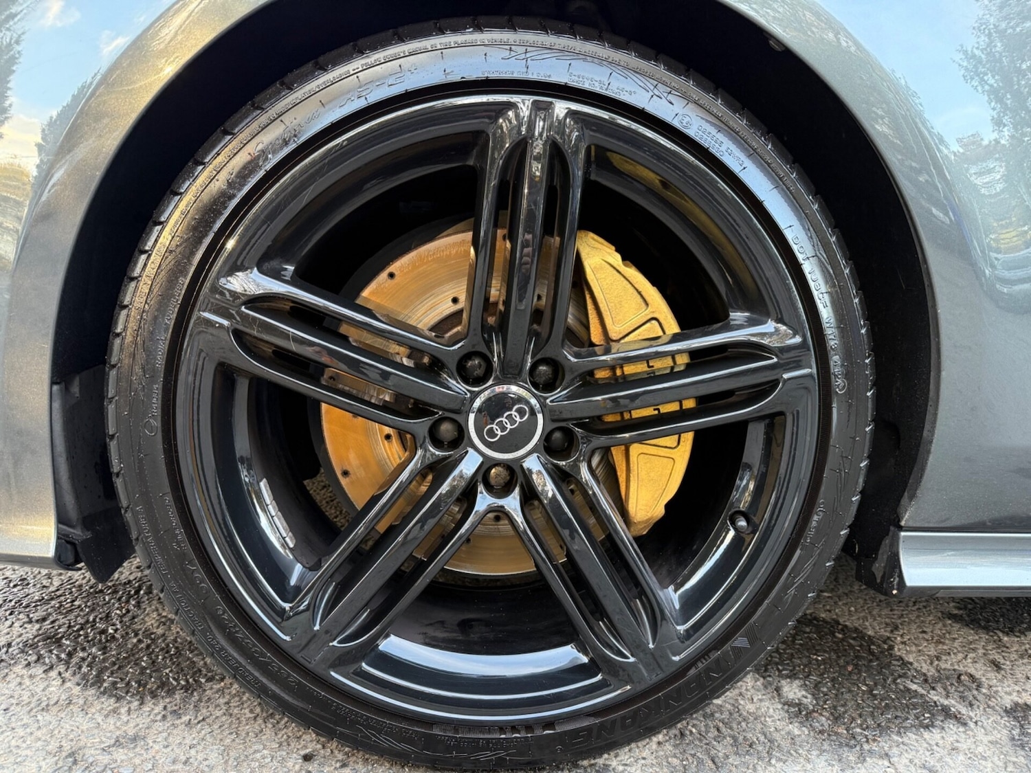 Used Audi A7 2011 for sale - 76541385: Photo 60