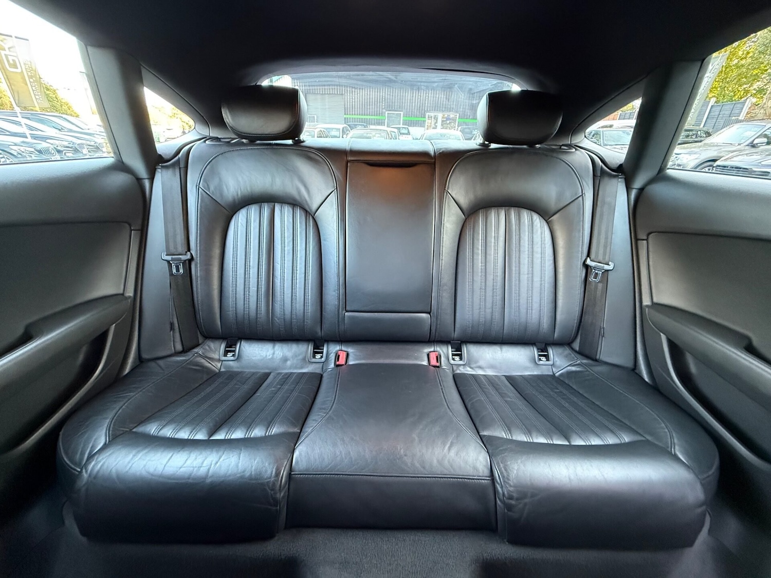 Used Audi A7 2011 for sale - 76541385: Photo 7