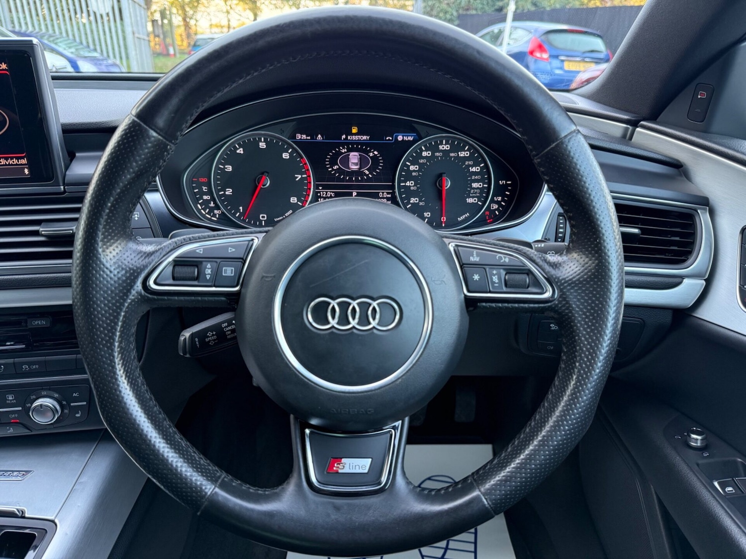 Used Audi A7 2011 for sale - 76541385: Photo 9