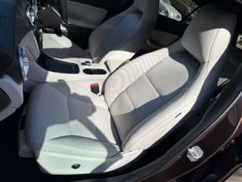 Used Mercedes-Benz GLA 2015 for sale - 74816644: Photo