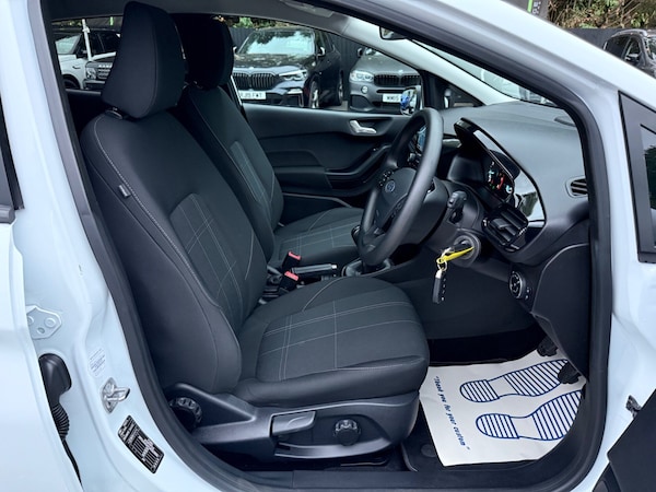 Used Ford Fiesta 2019 for sale - 76205827: Photo 15