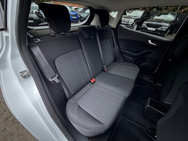 Used Ford Fiesta 2019 for sale - 76205827: Photo 17