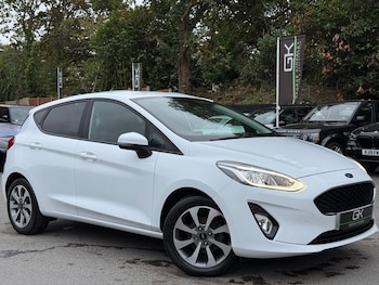 Ford - Fiesta