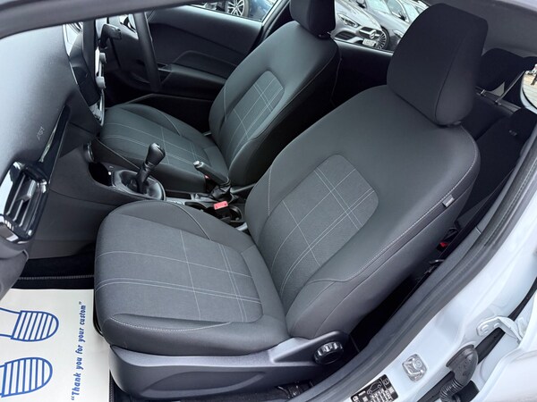 Used Ford Fiesta 2019 for sale - 76205827: Photo 23