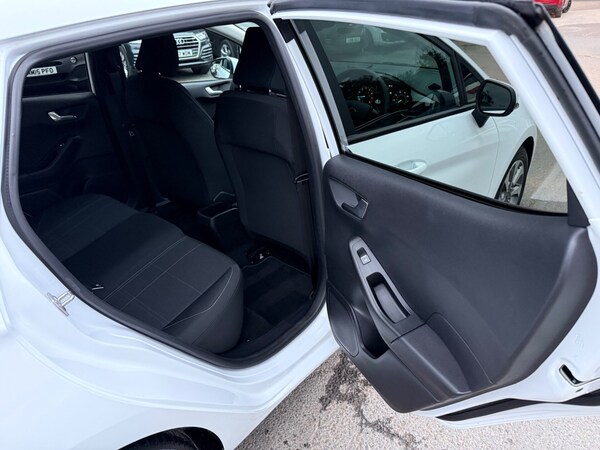 Used Ford Fiesta 2019 for sale - 76205827: Photo 28
