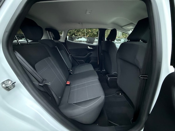 Used Ford Fiesta 2019 for sale - 76205827: Photo 29