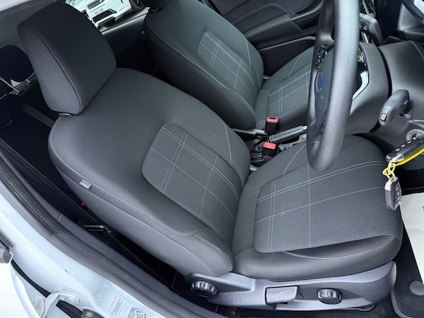 Used Ford Fiesta 2019 for sale - 76205827: Photo 30