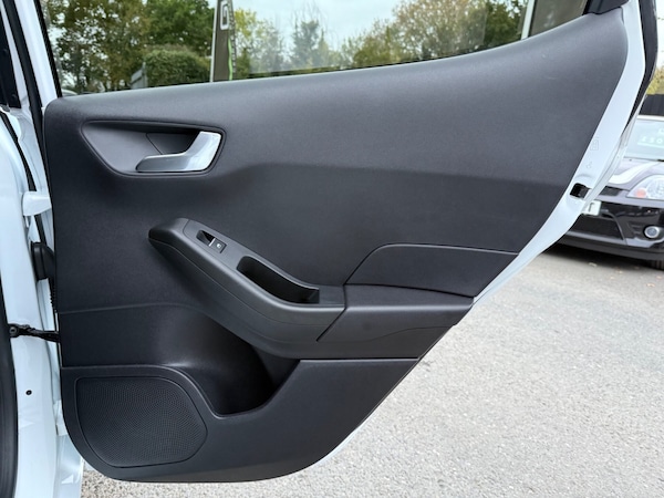 Used Ford Fiesta 2019 for sale - 76205827: Photo 31