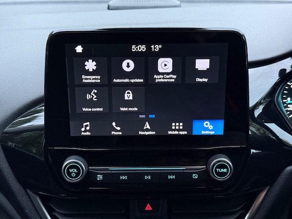 Used Ford Fiesta 2019 for sale - 76205827: Photo 34
