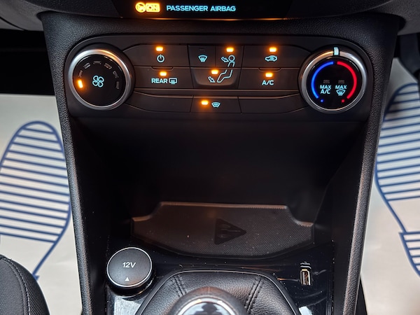 Used Ford Fiesta 2019 for sale - 76205827: Photo 36
