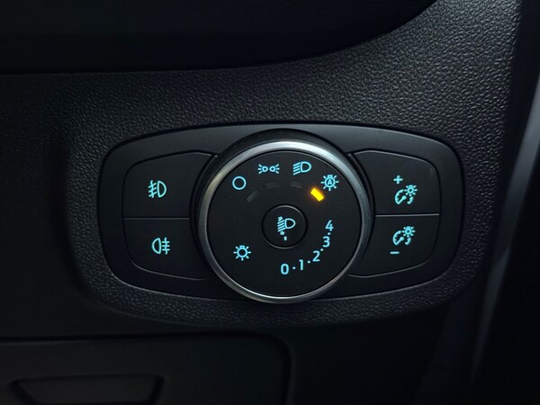 Used Ford Fiesta 2019 for sale - 76205827: Photo 37