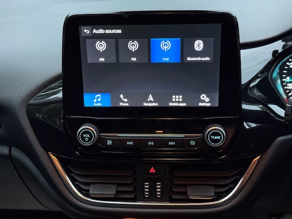 Used Ford Fiesta 2019 for sale - 76205827: Photo 38
