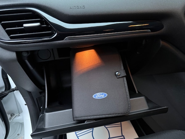 Used Ford Fiesta 2019 for sale - 76205827: Photo 44