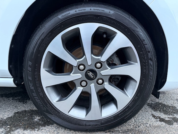 Used Ford Fiesta 2019 for sale - 76205827: Photo 45