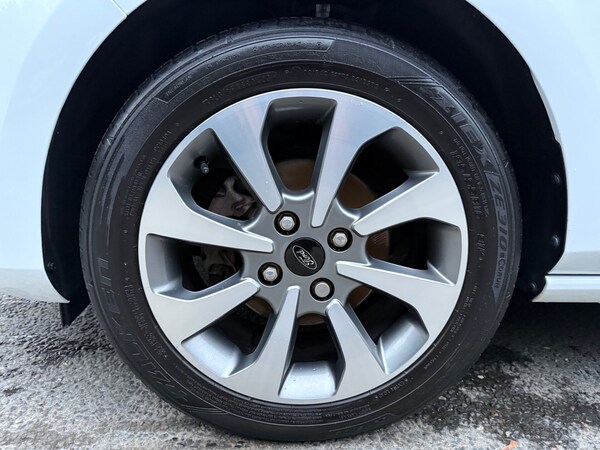 Used Ford Fiesta 2019 for sale - 76205827: Photo 46