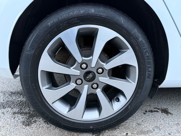 Used Ford Fiesta 2019 for sale - 76205827: Photo 48
