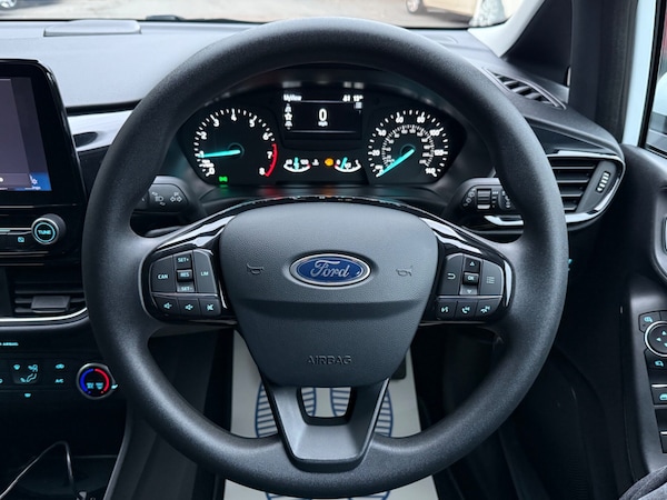 Used Ford Fiesta 2019 for sale - 76205827: Photo 7