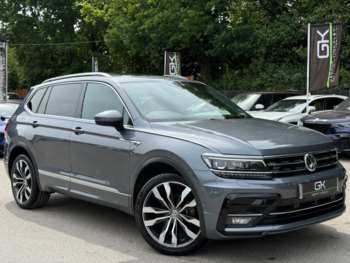 2019 (19) - 2.0 TDI R-Line Tech 5dr DSG