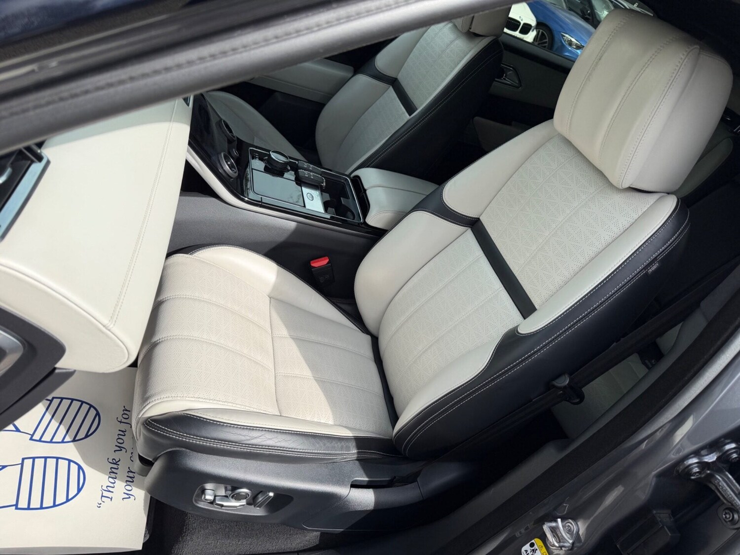 Used Land Rover Range Rover Velar 2017 for sale - 78077974: Photo 25