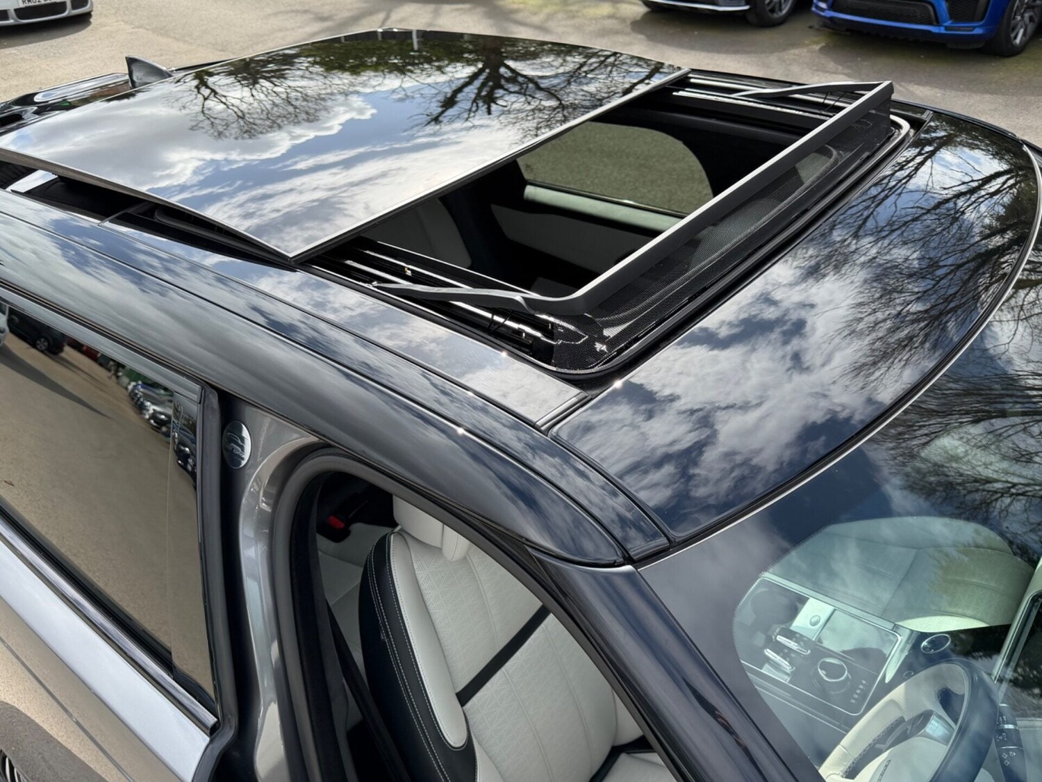 Used Land Rover Range Rover Velar 2017 for sale - 78077974: Photo 26