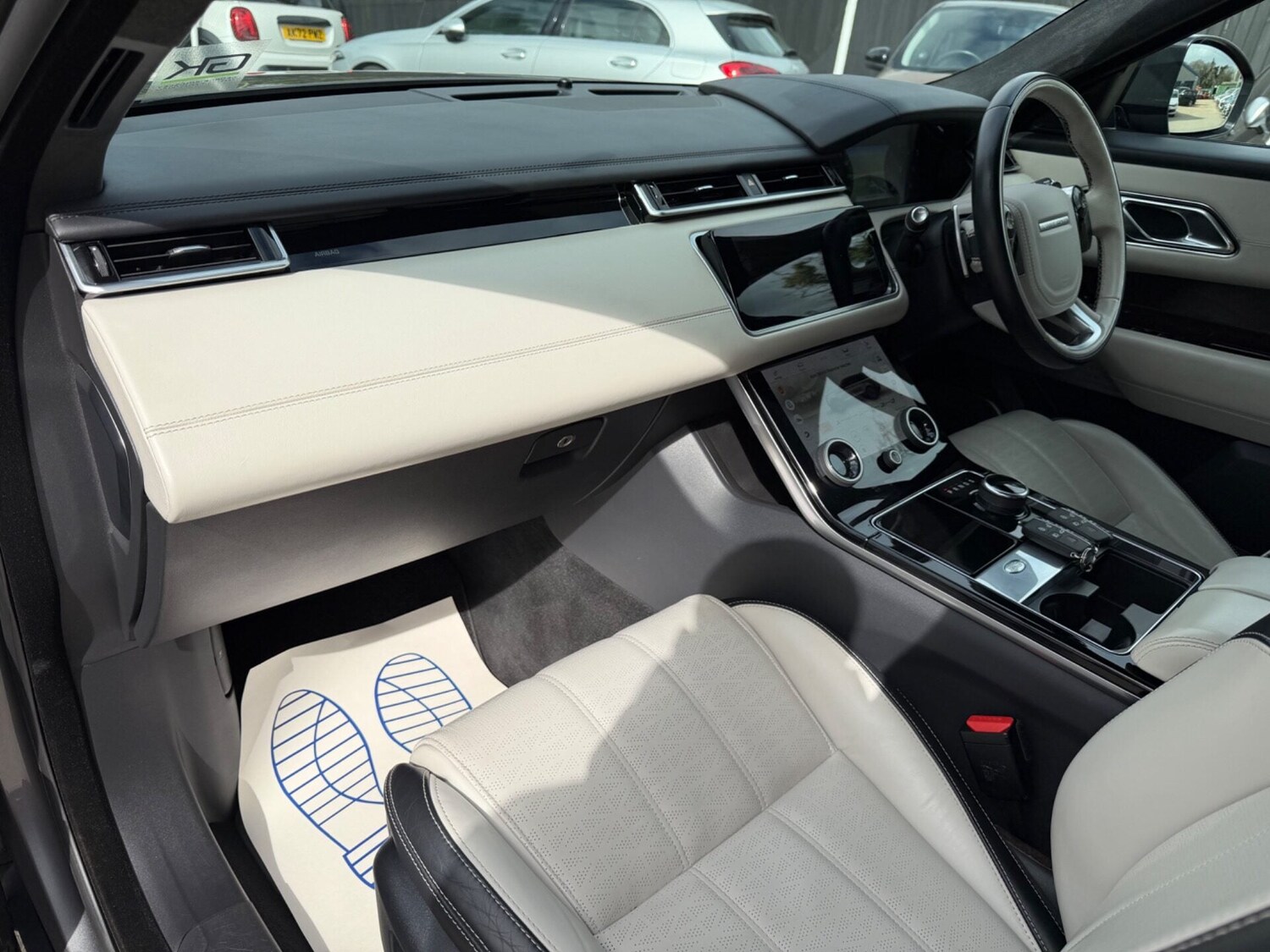 Used Land Rover Range Rover Velar 2017 for sale - 78077974: Photo 29