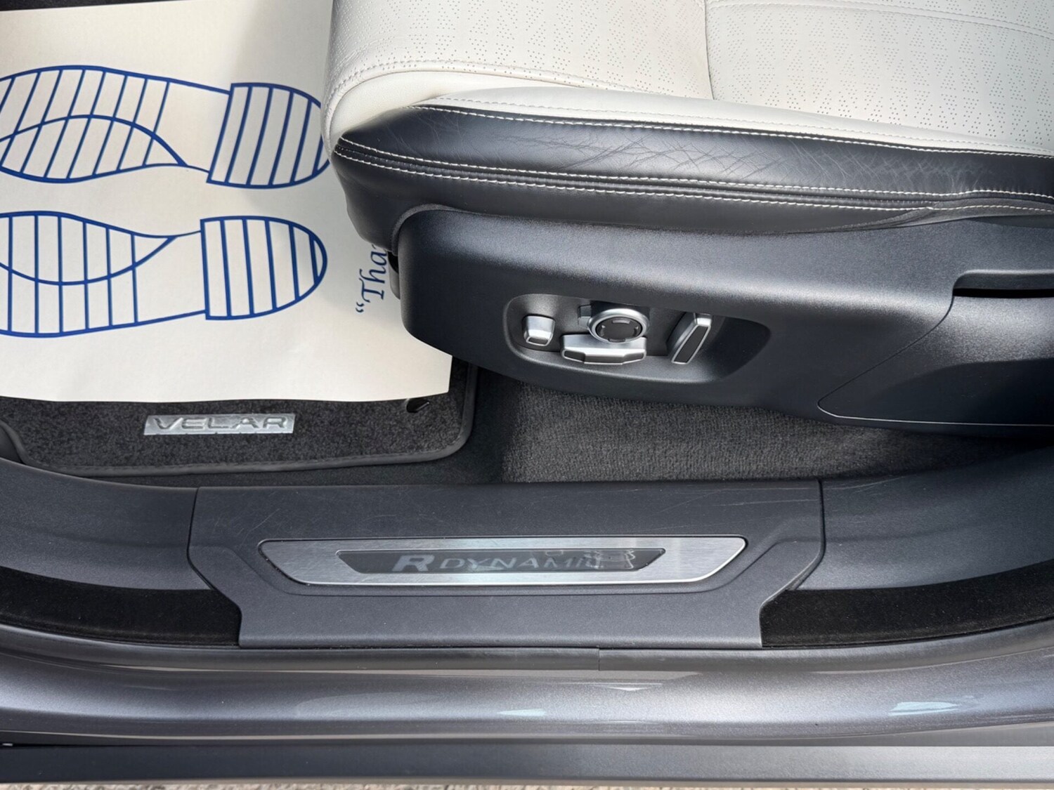 Used Land Rover Range Rover Velar 2017 for sale - 78077974: Photo 30