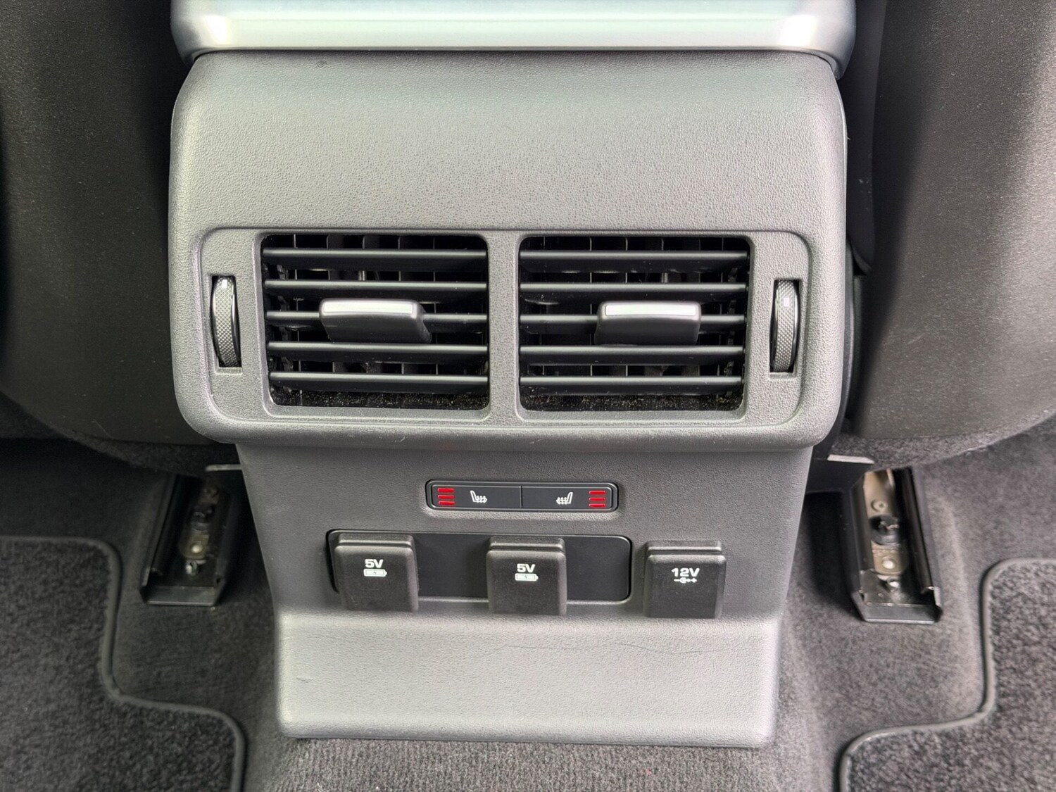 Used Land Rover Range Rover Velar 2017 for sale - 78077974: Photo 37