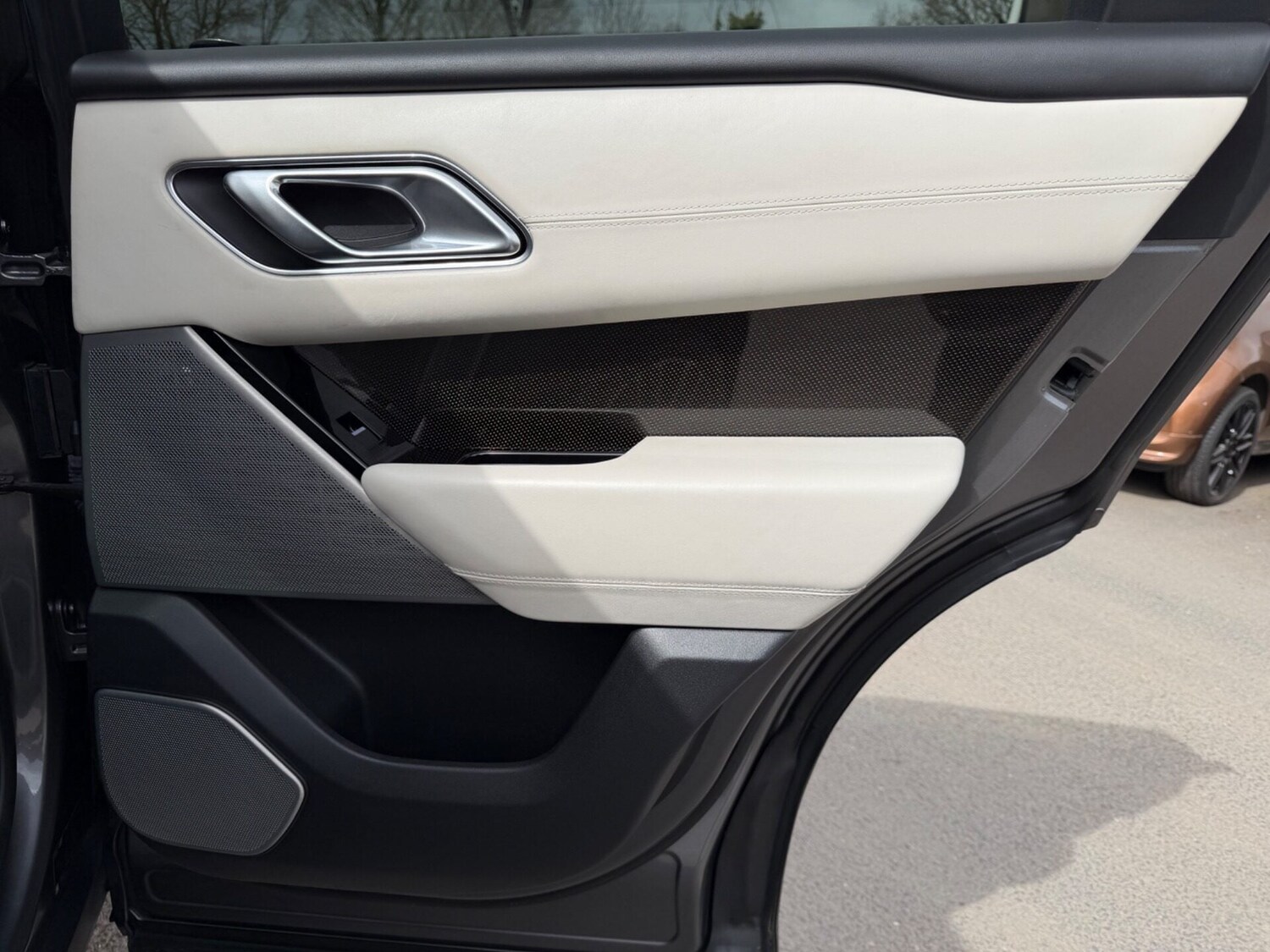 Used Land Rover Range Rover Velar 2017 for sale - 78077974: Photo 39