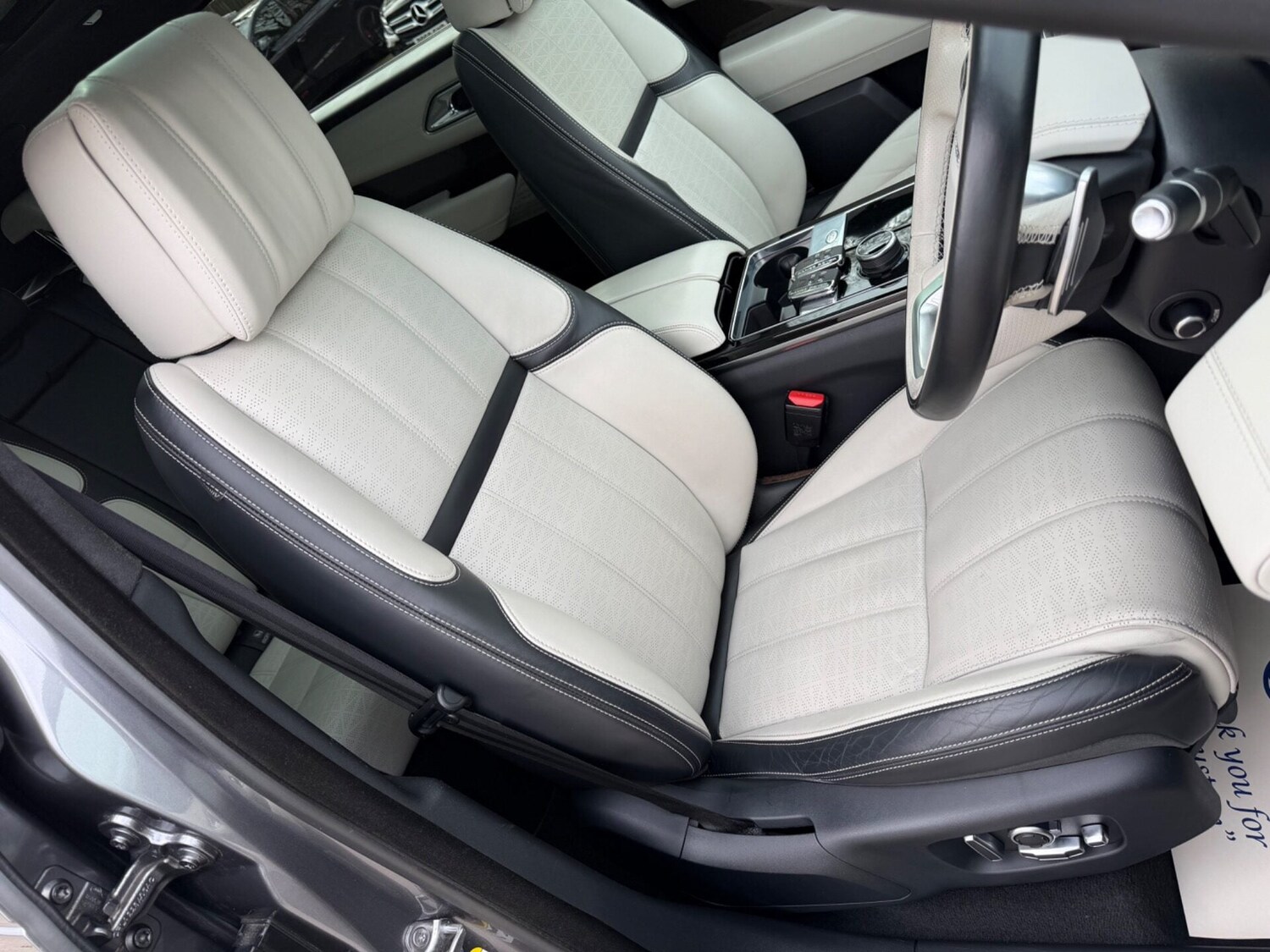 Used Land Rover Range Rover Velar 2017 for sale - 78077974: Photo 41