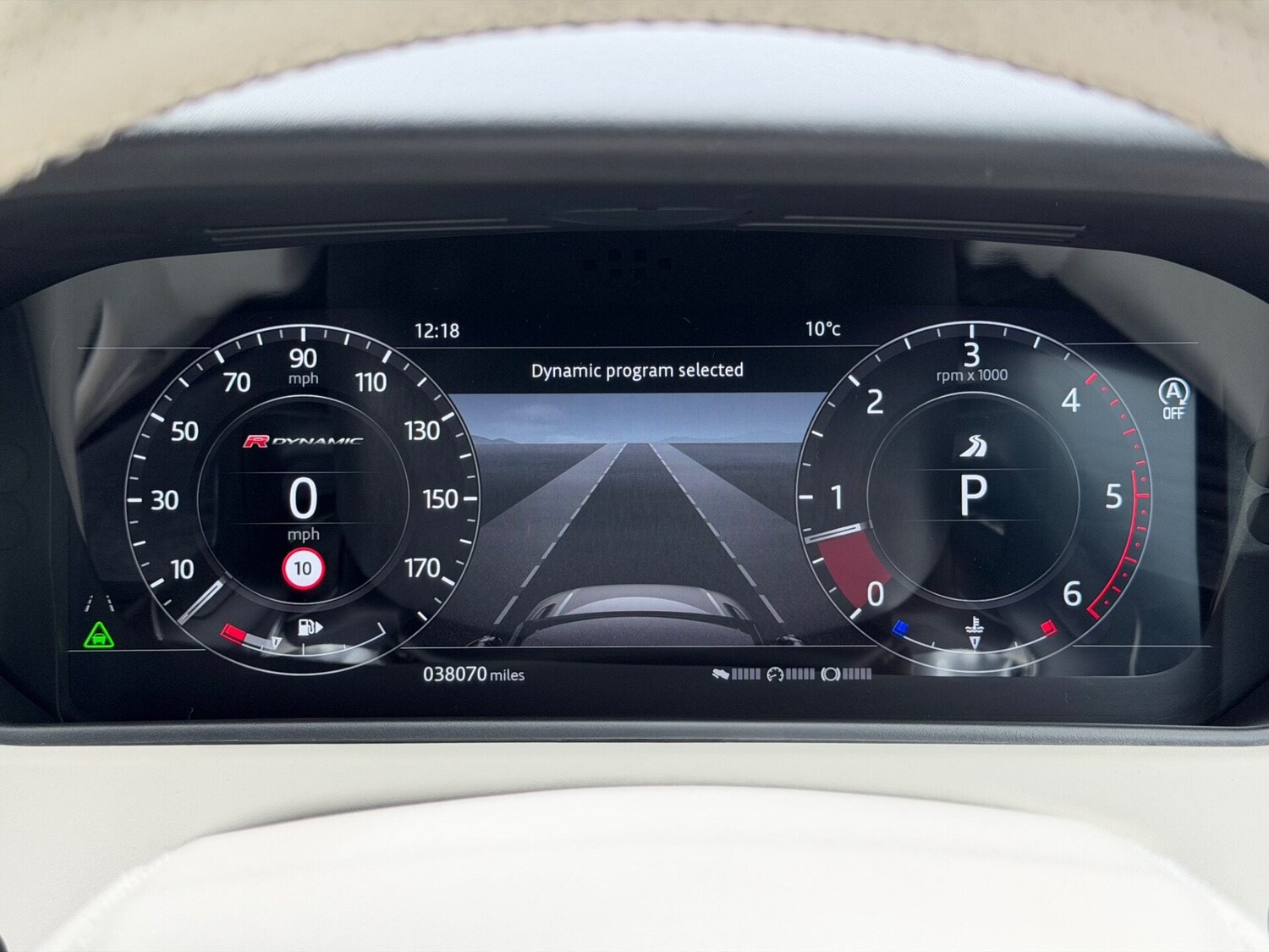 Used Land Rover Range Rover Velar 2017 for sale - 78077974: Photo 48