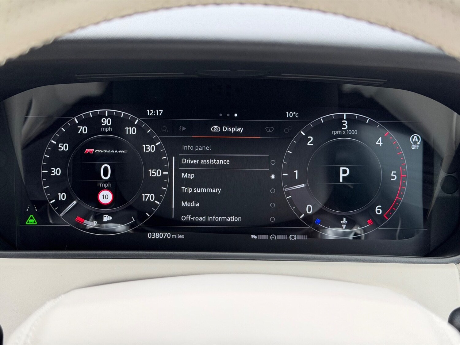 Used Land Rover Range Rover Velar 2017 for sale - 78077974: Photo 49