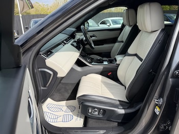 Used Land Rover Range Rover Velar 2017 for sale - 78077974: Photo