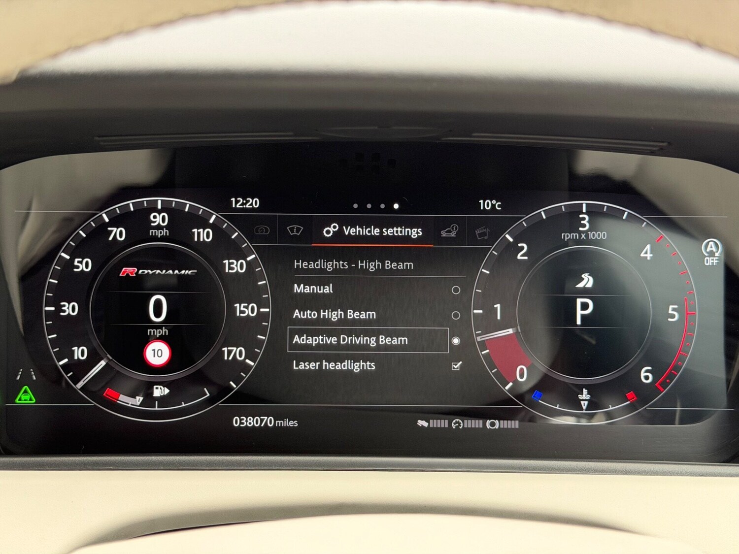 Used Land Rover Range Rover Velar 2017 for sale - 78077974: Photo 50