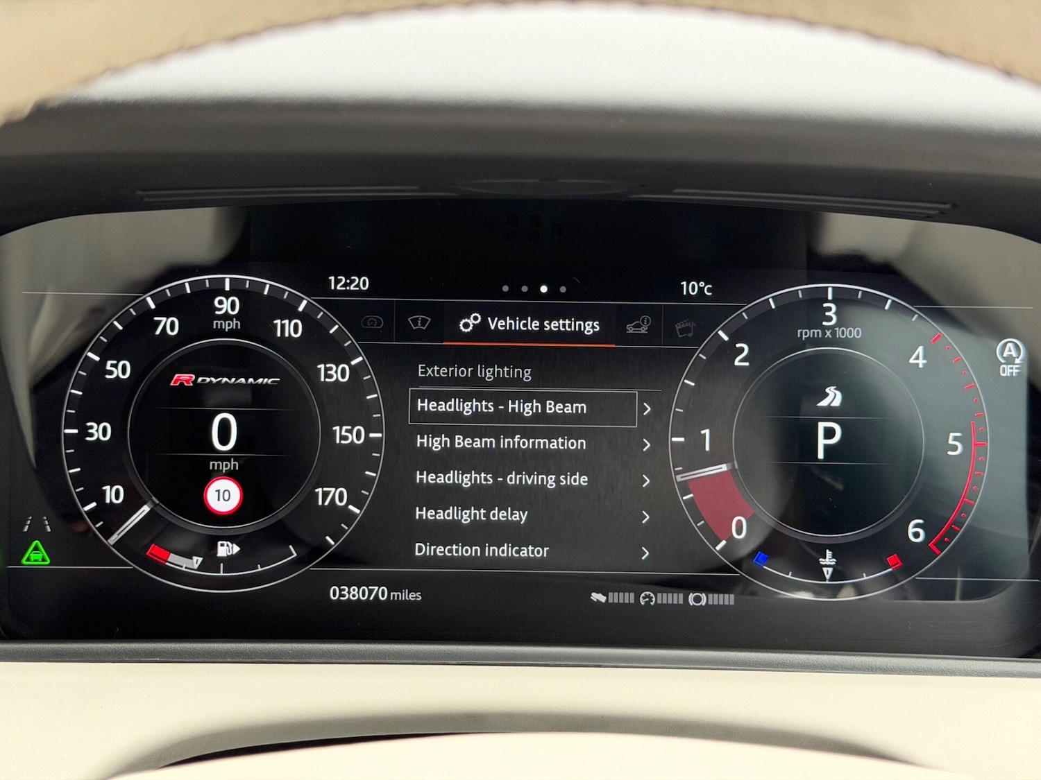 Used Land Rover Range Rover Velar 2017 for sale - 78077974: Photo 51