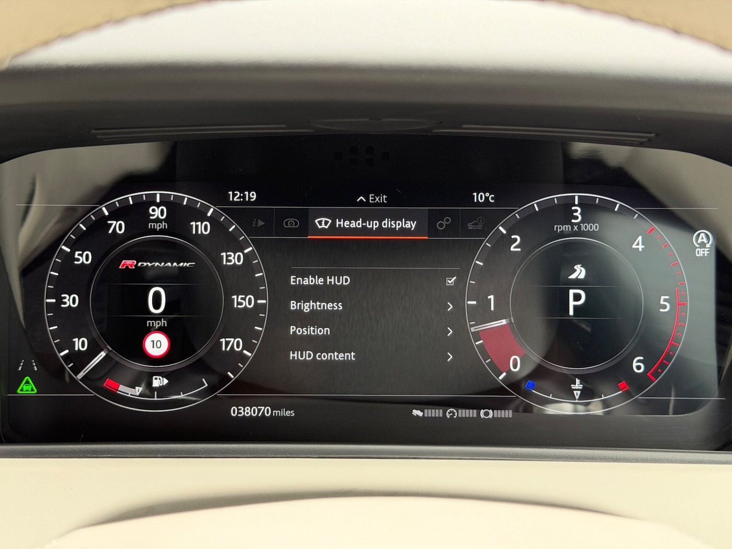 Used Land Rover Range Rover Velar 2017 for sale - 78077974: Photo 52