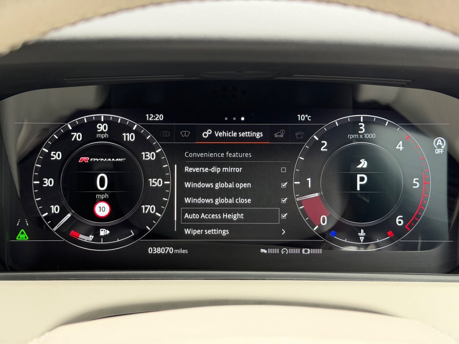 Used Land Rover Range Rover Velar 2017 for sale - 78077974: Photo 54