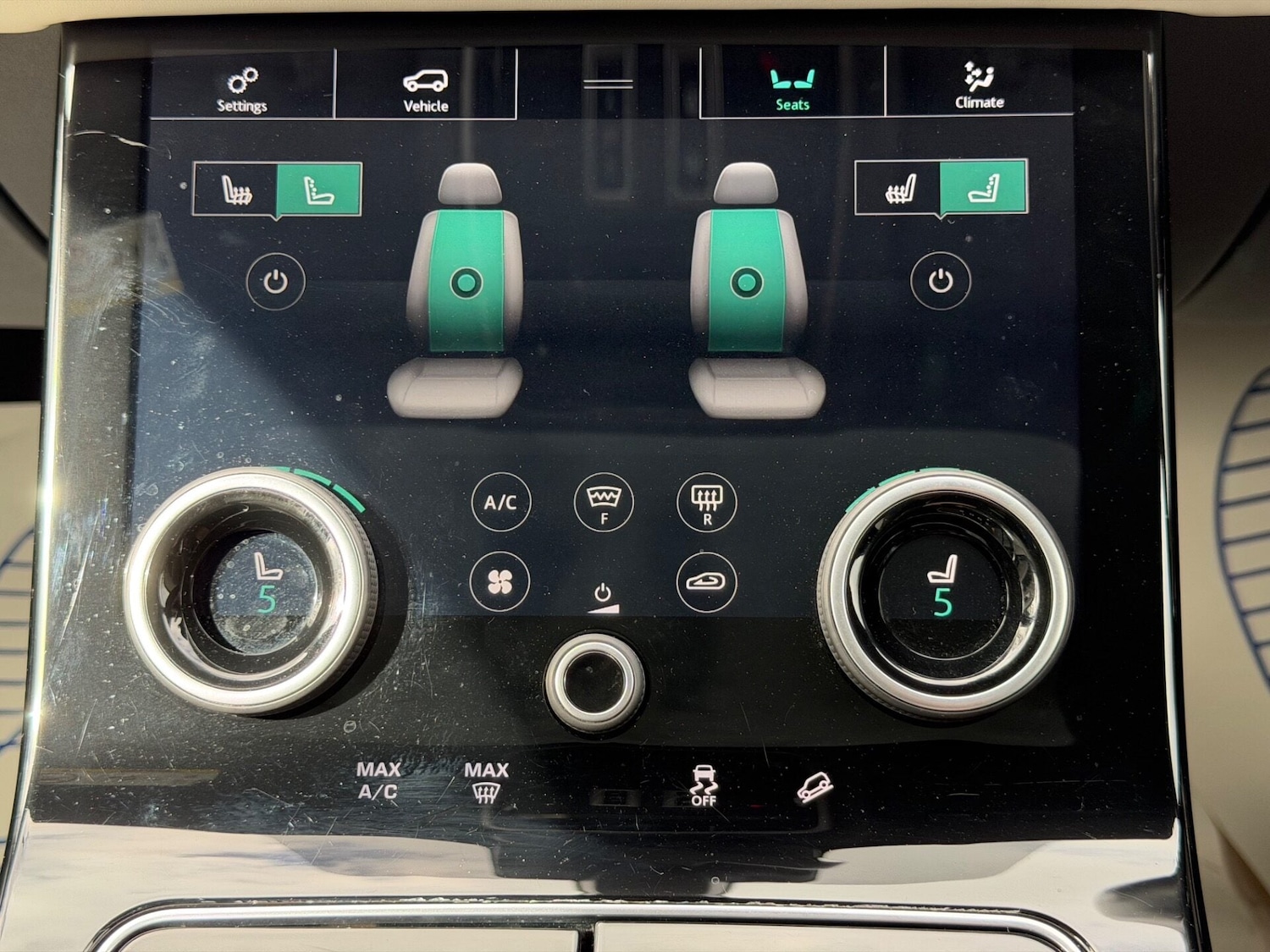 Used Land Rover Range Rover Velar 2017 for sale - 78077974: Photo 55