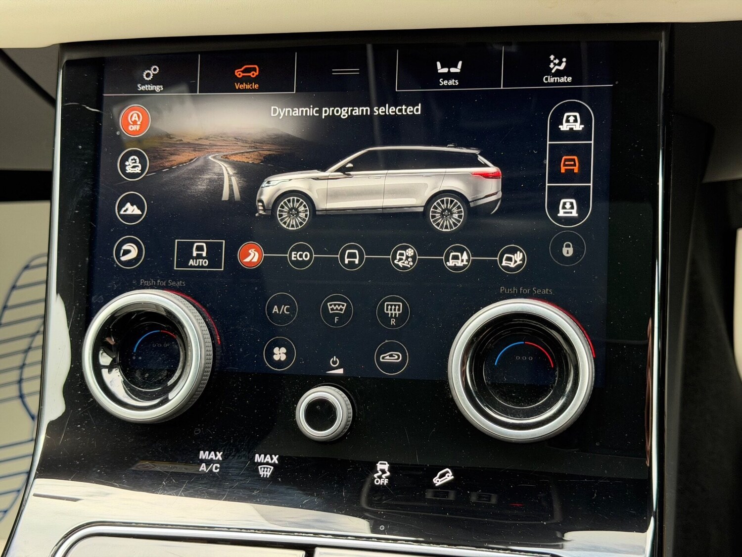 Used Land Rover Range Rover Velar 2017 for sale - 78077974: Photo 57