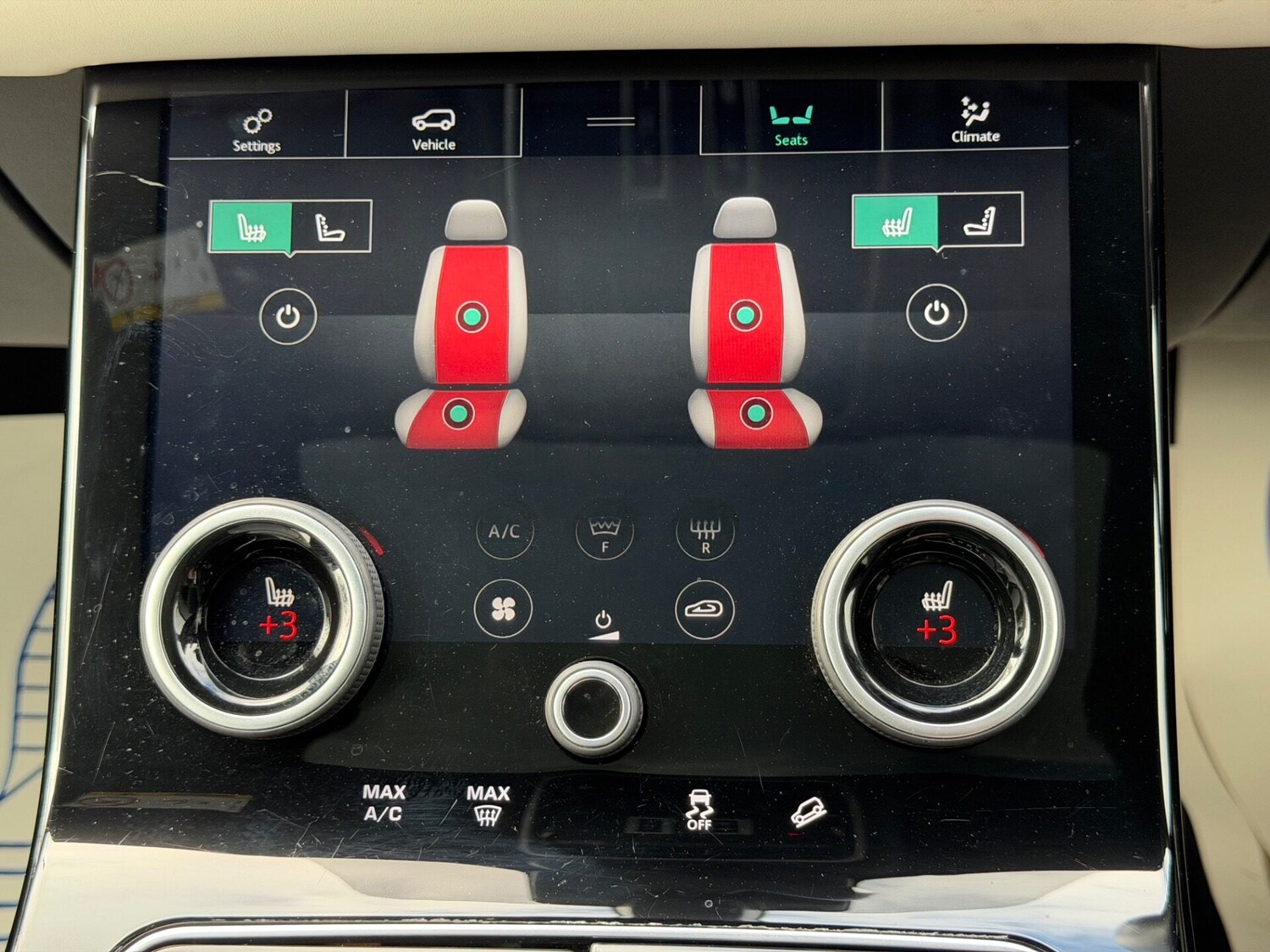 Used Land Rover Range Rover Velar 2017 for sale - 78077974: Photo 59