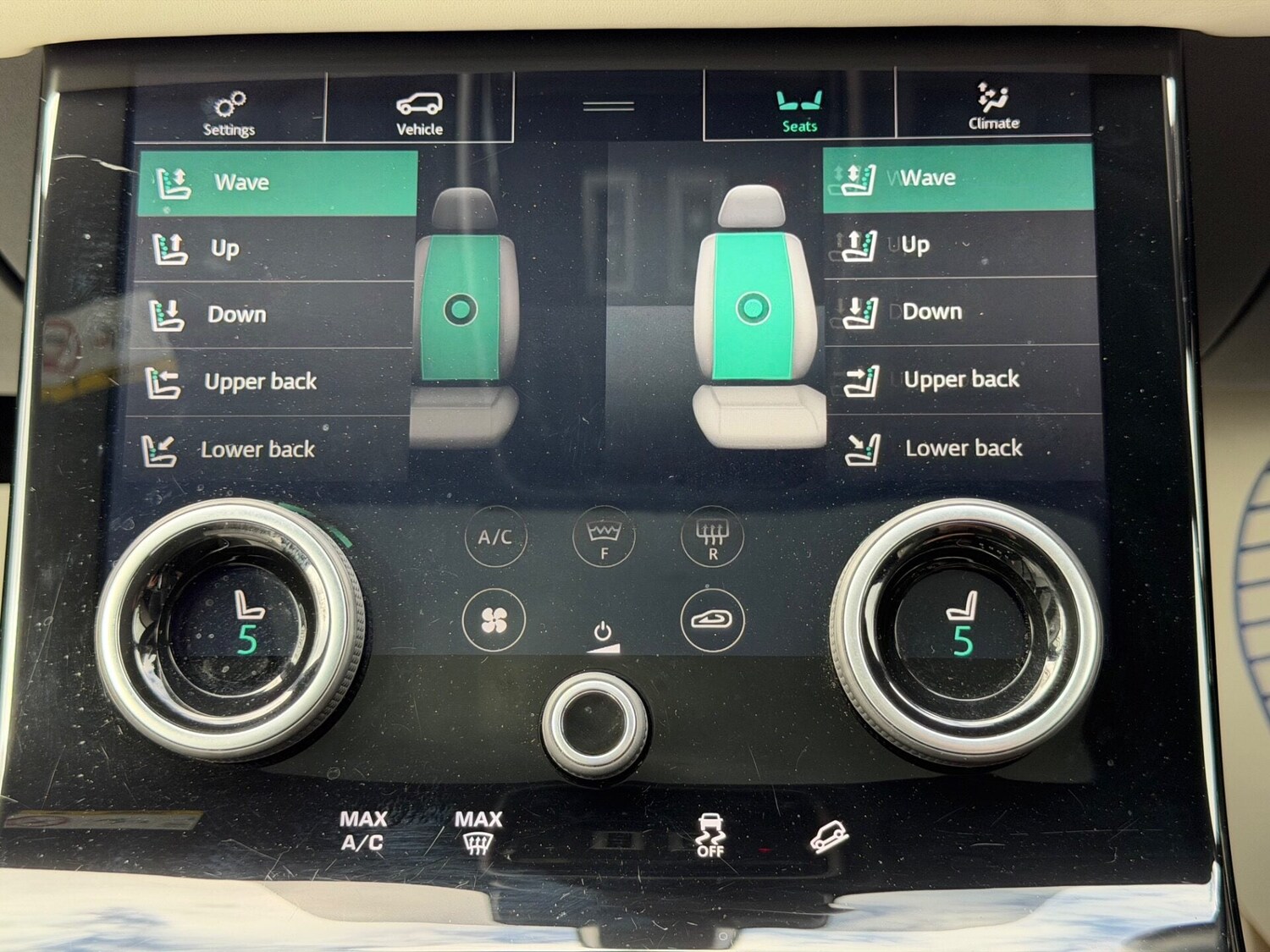 Used Land Rover Range Rover Velar 2017 for sale - 78077974: Photo 60