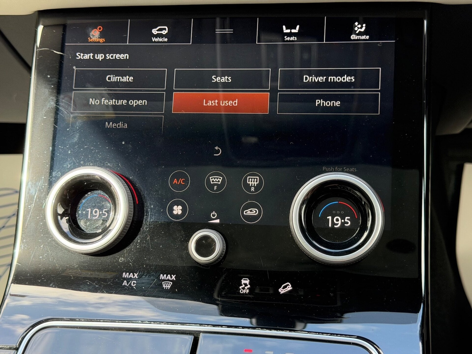 Used Land Rover Range Rover Velar 2017 for sale - 78077974: Photo 65