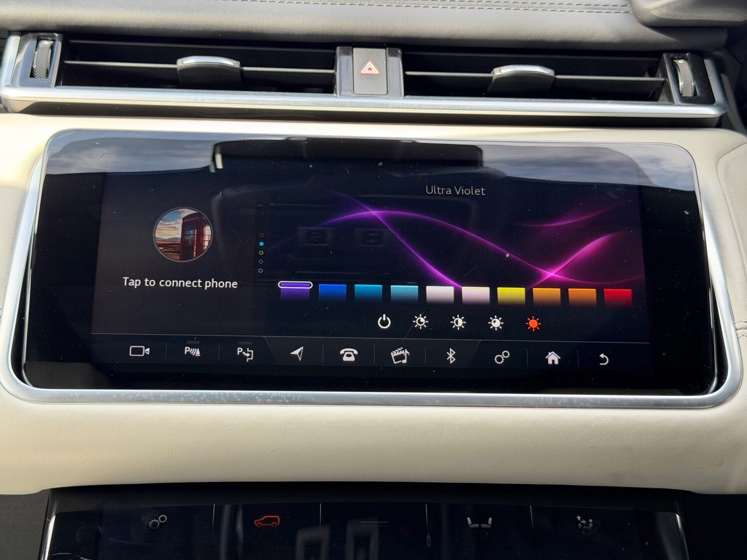 Used Land Rover Range Rover Velar 2017 for sale - 78077974: Photo 67