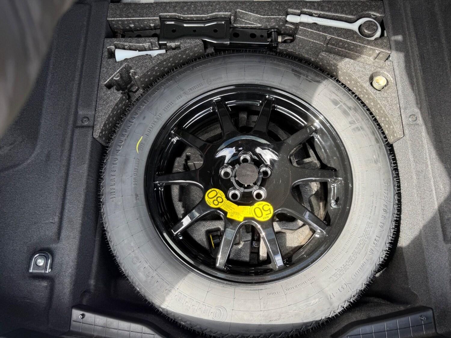 Used Land Rover Range Rover Velar 2017 for sale - 78077974: Photo 72