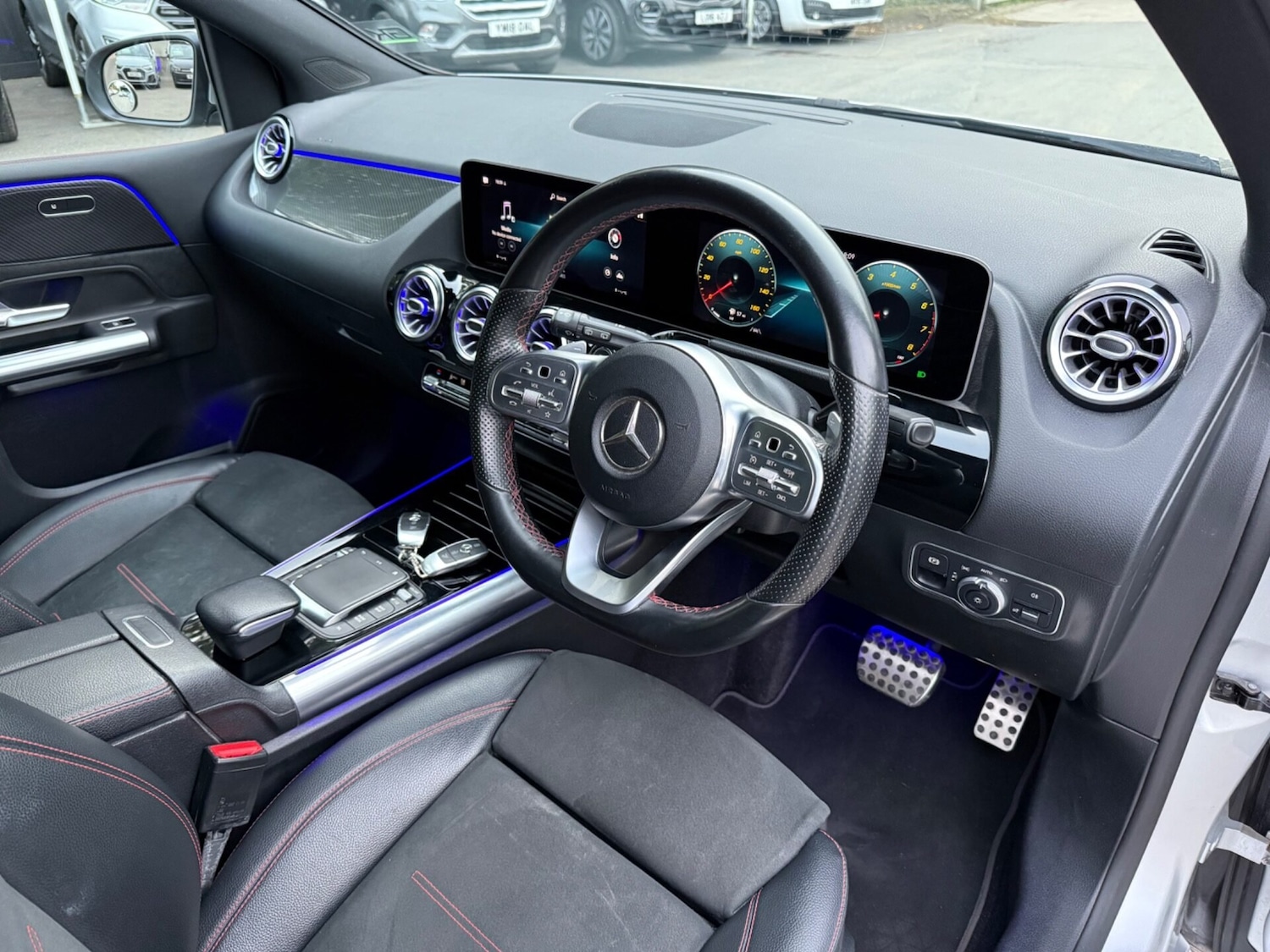 Used Mercedes-Benz B-Class 2019 for sale - 76133789: Photo 14