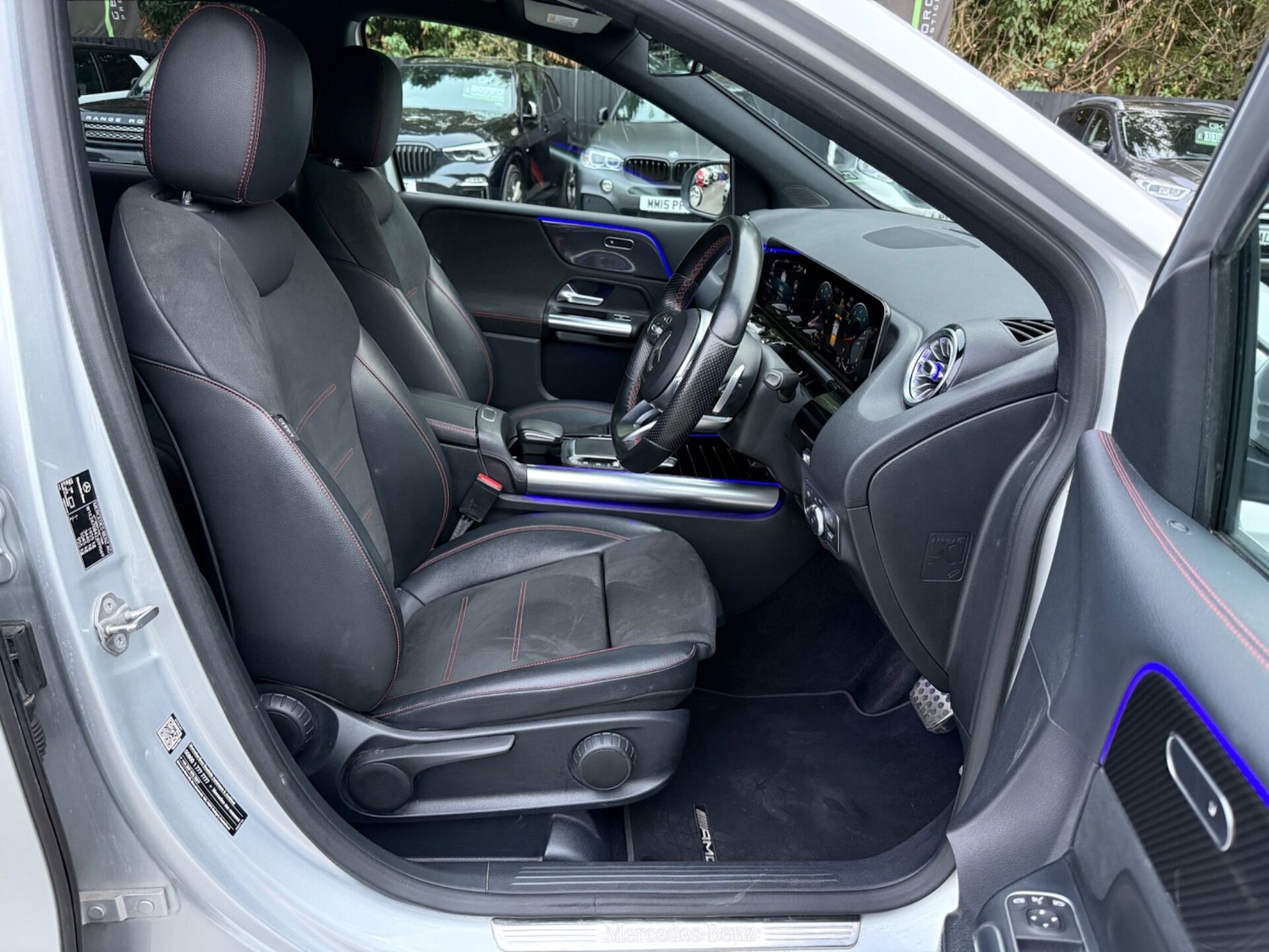 Used Mercedes-Benz B-Class 2019 for sale - 76133789: Photo 15