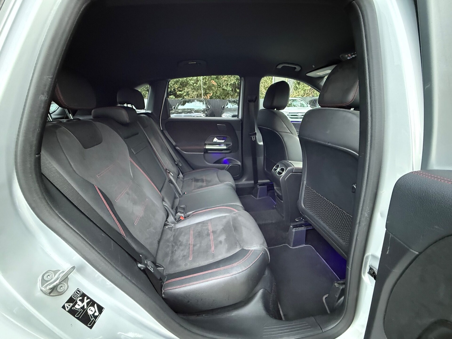 Used Mercedes-Benz B-Class 2019 for sale - 76133789: Photo 17