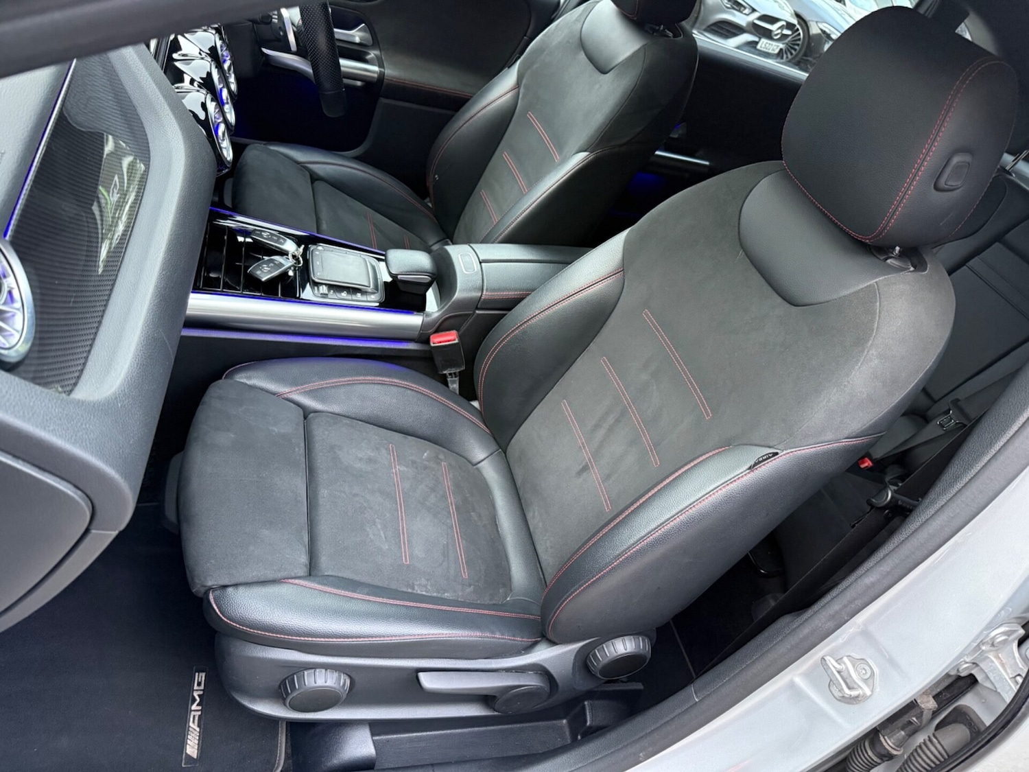 Used Mercedes-Benz B-Class 2019 for sale - 76133789: Photo 20